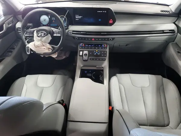 KM8R4DGE8RU807002 2024 HYUNDAI PALISADE - Image 8