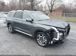 KM8R4DGE8RU808599 2024 HYUNDAI PALISADE