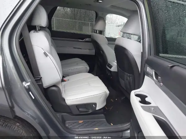 KM8R4DGE8RU808599 2024 HYUNDAI PALISADE - Image 8