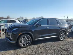 KM8R4DGE8SU824453 2025 HYUNDAI PALISADE