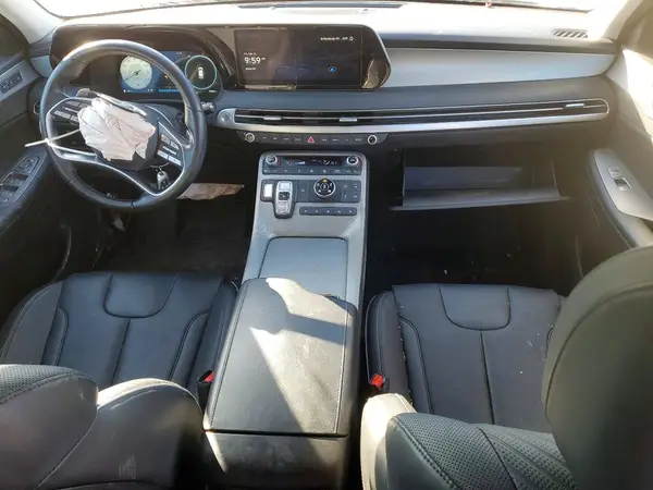 KM8R4DGE8SU825747 2025 HYUNDAI PALISADE - Image 8
