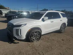 KM8R4DGE8SU838790 2025 HYUNDAI PALISADE