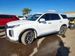 KM8R4DGE8SU841074 2025 HYUNDAI PALISADE