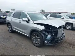 KM8R4DGE8SU851426 2025 HYUNDAI PALISADE