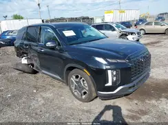 KM8R4DGE8SU854827 2025 HYUNDAI PALISADE