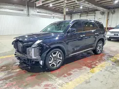 KM8R4DGE8SU868436 2025 HYUNDAI PALISADE