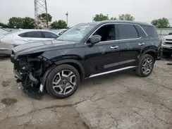 KM8R4DGE8SU875175 2025 HYUNDAI PALISADE
