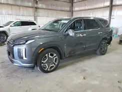 KM8R4DGE8SU915139 2025 HYUNDAI PALISADE