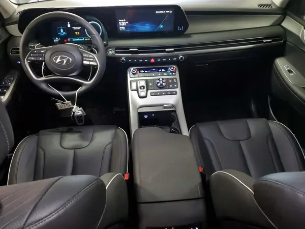 KM8R4DGE8SU915139 2025 HYUNDAI PALISADE - Image 8