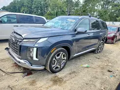 KM8R4DGE8SU922494 2025 HYUNDAI PALISADE