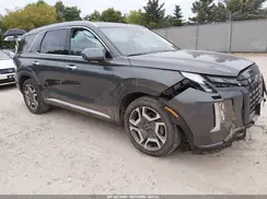 KM8R4DGE8SU934032 2025 HYUNDAI PALISADE