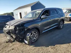 KM8R4DGE8SU950134 2025 HYUNDAI PALISADE