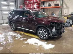 KM8R4DGE9PU488965 2023 HYUNDAI PALISADE