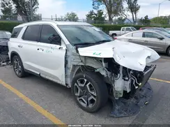 KM8R4DGE9PU503299 2023 HYUNDAI PALISADE