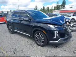 KM8R4DGE9PU510933 2023 HYUNDAI PALISADE