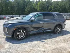 KM8R4DGE9PU526937 2023 HYUNDAI PALISADE