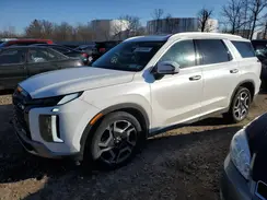 KM8R4DGE9PU528400 2023 HYUNDAI PALISADE