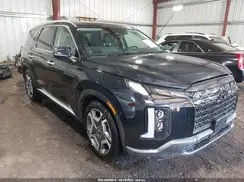 KM8R4DGE9PU553443 2023 HYUNDAI PALISADE