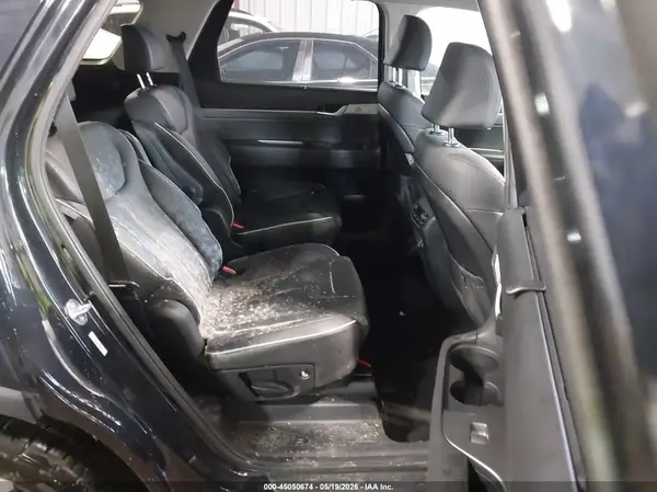 KM8R4DGE9PU553443 2023 HYUNDAI PALISADE - Image 8