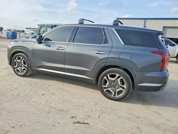 KM8R4DGE9PU566404 2023 HYUNDAI PALISADE - Image 2