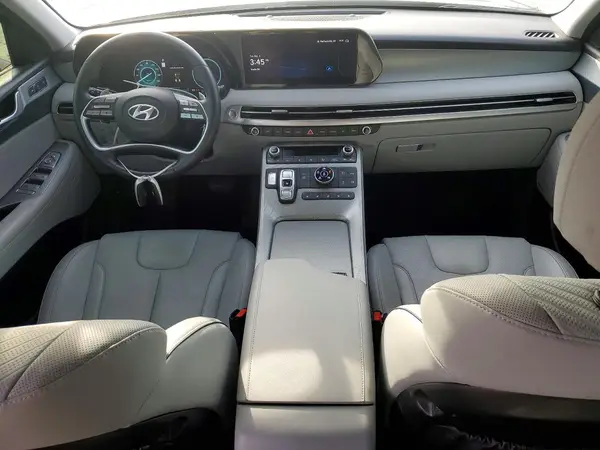 KM8R4DGE9PU566404 2023 HYUNDAI PALISADE - Image 8