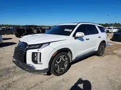 KM8R4DGE9PU566743 2023 HYUNDAI PALISADE