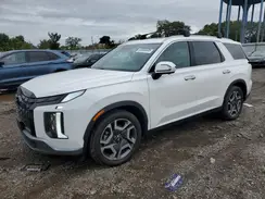 KM8R4DGE9PU569870 2023 HYUNDAI PALISADE