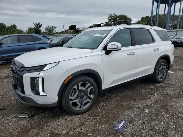 KM8R4DGE9PU569870 2023 HYUNDAI PALISADE - Image 1