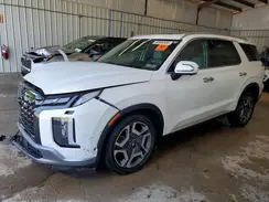 KM8R4DGE9PU574180 2023 HYUNDAI PALISADE