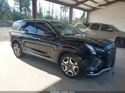 KM8R4DGE9PU576754 2023 HYUNDAI PALISADE