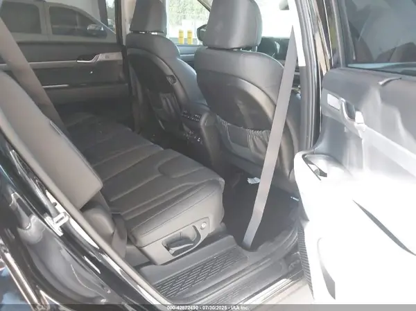 KM8R4DGE9PU576754 2023 HYUNDAI PALISADE - Image 8