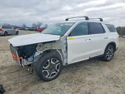KM8R4DGE9PU604648 2023 HYUNDAI PALISADE