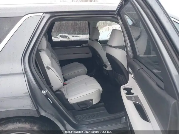 KM8R4DGE9PU624639 2023 HYUNDAI PALISADE - Image 8