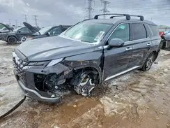 KM8R4DGE9PU627198 2023 HYUNDAI PALISADE
