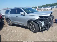 KM8R4DGE9PU627654 2023 HYUNDAI PALISADE