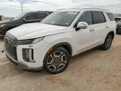 KM8R4DGE9PU631509 2023 HYUNDAI PALISADE