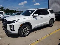 KM8R4DGE9PU632384 2023 HYUNDAI PALISADE