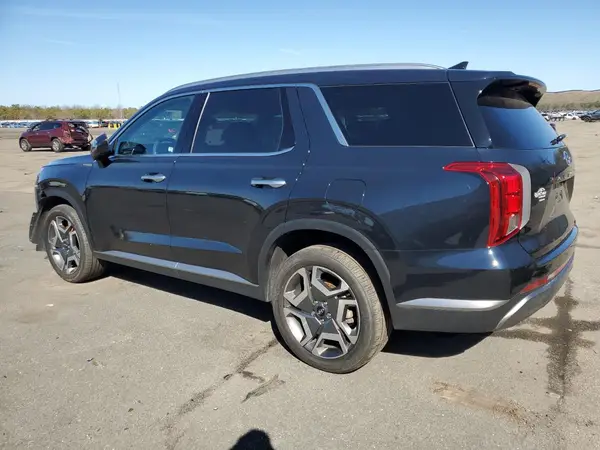 KM8R4DGE9PU634359 2023 HYUNDAI PALISADE - Image 2