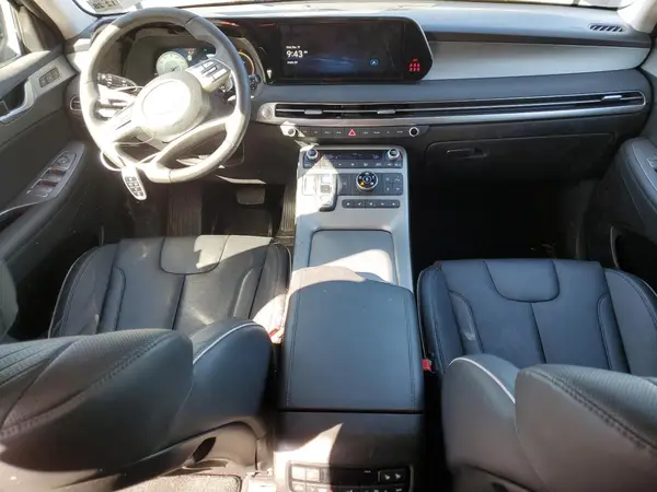 KM8R4DGE9PU634359 2023 HYUNDAI PALISADE - Image 8