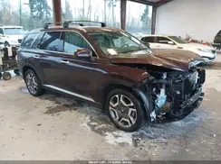 KM8R4DGE9PU635043 2023 HYUNDAI PALISADE