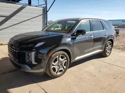 KM8R4DGE9PU640470 2023 HYUNDAI PALISADE