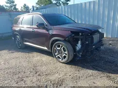 KM8R4DGE9PU640887 2023 HYUNDAI PALISADE