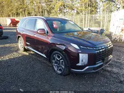 KM8R4DGE9PUS59007 2023 HYUNDAI PALISADE