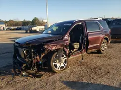 KM8R4DGE9RU657949 2024 HYUNDAI PALISADE