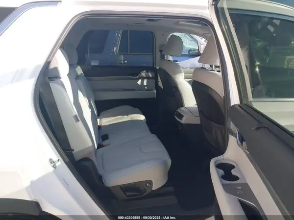 KM8R4DGE9RU681961 2024 HYUNDAI PALISADE - Image 8