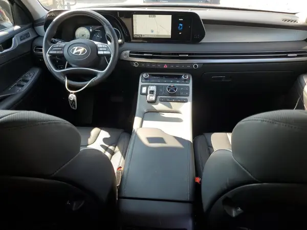 KM8R4DGE9RU695357 2024 HYUNDAI PALISADE - Image 8