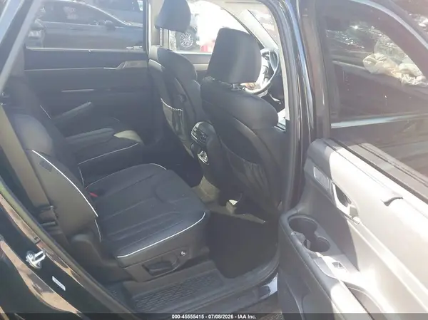 KM8R4DGE9RU704591 2024 HYUNDAI PALISADE - Image 8