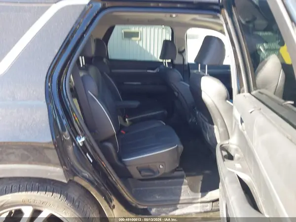 KM8R4DGE9RU759204 2024 HYUNDAI PALISADE - Image 8