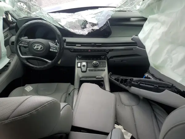 KM8R4DGE9RU776634 2024 HYUNDAI PALISADE - Image 8