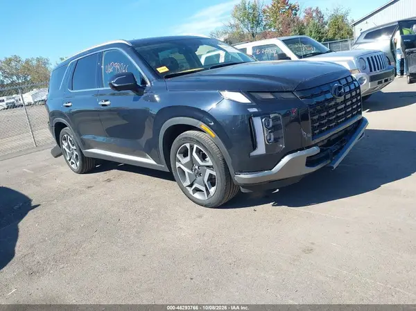 KM8R4DGE9RU777492 2024 HYUNDAI PALISADE - Image 1